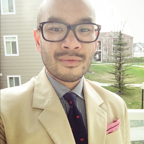 Meet your Posher, Alan - Picture 10 of 11